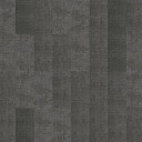 Ковровая плитка Flotex Ombré planks 149003 Tropic  | FLOORDEALER